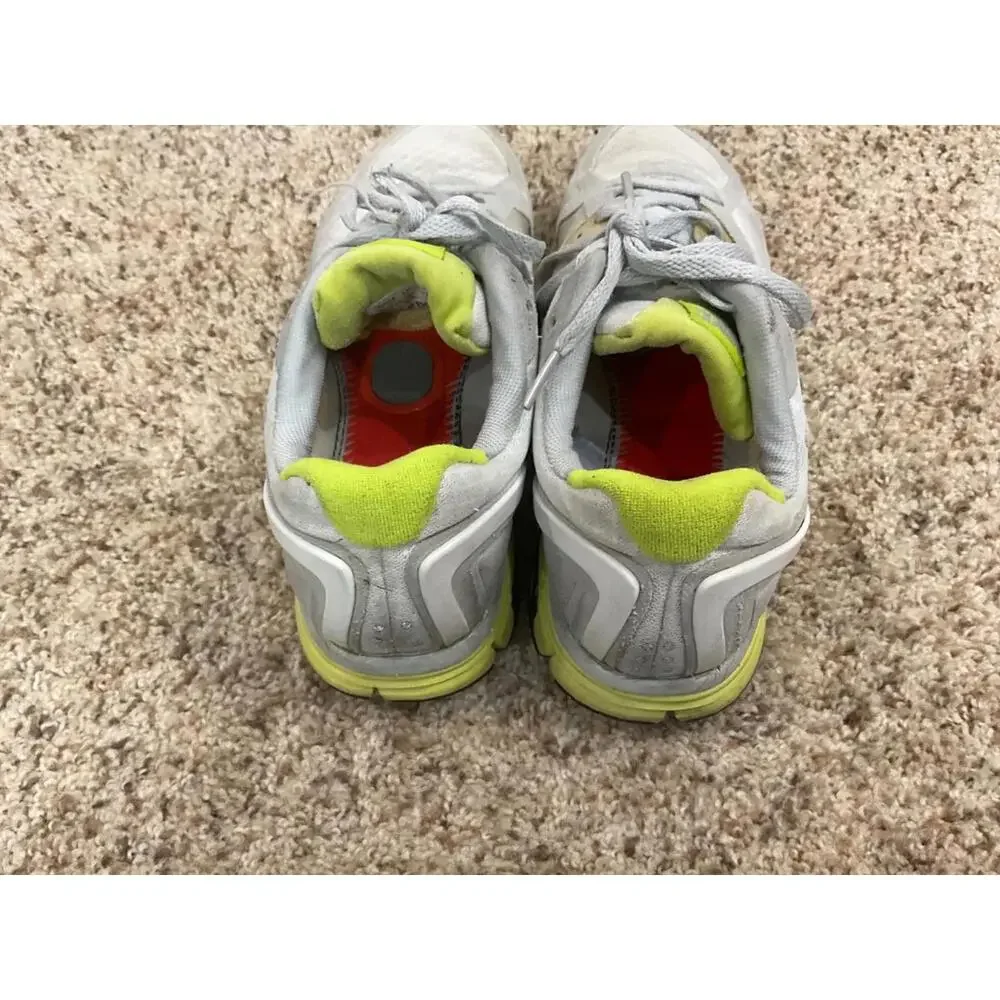 Nike lunarglide explorer